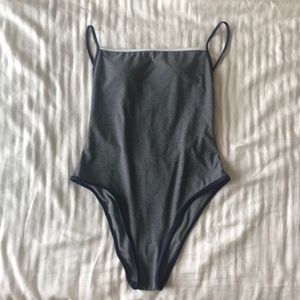aerie One-piece Swimsuit